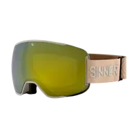 Sinner Snowflake Skibril - thumbnail