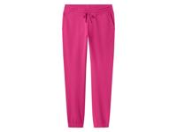 esmara Dames joggingbroek (Neonroze, L (44/46)) - thumbnail