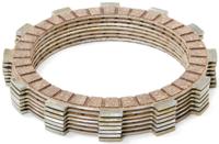 TRW koppelingsplaat set clutch kit mcc504-7 - thumbnail