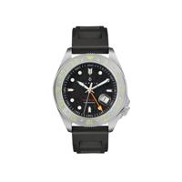 Nautis Global Dive 18093R-C Heren Horloge 44mm 50 ATM - thumbnail