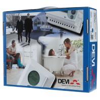 Danfoss 140F1085 devireg 850 IJs- en sneeuwdetector Meerdere kleuren