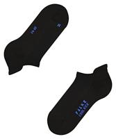 Falke Cool Kick Sneaker Sok Black 35-36 - thumbnail