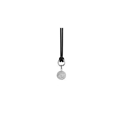 TI SENTO 6572ZI PENDANT DAMES Maat 84 CM