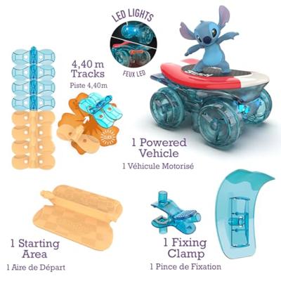 Smoby Stitch FLEXTREME DISCOVERY SET