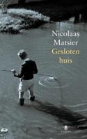 Gesloten huis - Nicolaas Matsier - eBook (9789023443971) - thumbnail
