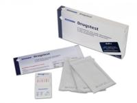 Testjezelf.nu Drugstest Multi 6 4st - thumbnail