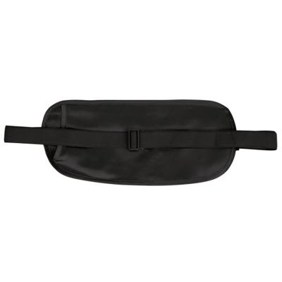 Eagle creek Silk Undercover Moneybelt Black One Size Eagle creek Silk Undercover Moneybelt Black One Size
