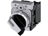 Siemens 3SU11502BF601BA0 Draaischakelaar verlicht 3SU 1 stuk(s) - thumbnail