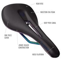 SDG Bel-Air 3.0 Overland Limited Edition Saddle - thumbnail