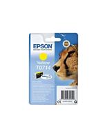 Epson T0714 geel - thumbnail
