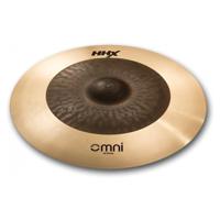Sabian HHX Omni 22 inch crash/ride - thumbnail