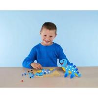 Hama strijkkralenset maxi in box, 600st. - thumbnail