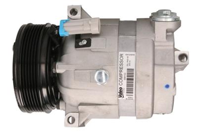 Compressor, airconditioning 699102
