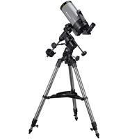 BRESSER FirstLight MAK 100/1400 telescoop met EQ-3 montering - thumbnail