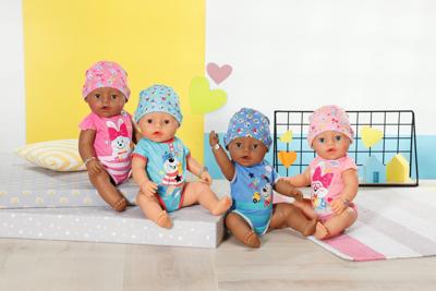 Baby Born magic boy 43cm Baby Born magic boy 43cm