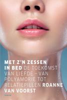 Met z'n zessen in bed - Roanne van Voorst - ebook - thumbnail
