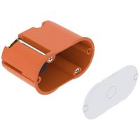 OBO Bettermann 2003834 Hollewand-inbouwdoos Winddicht 25 stuk(s) - thumbnail