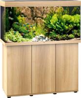 Juwel aquarium Rio 350 LED met filter licht eiken Juwel Gebr. de Boon - Gebr de boon - thumbnail