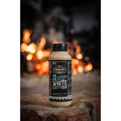 Grate goods Alabama white barbecue sauce 265 ml