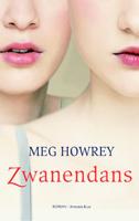 Zwanendans - Meg Howrey - ebook - thumbnail