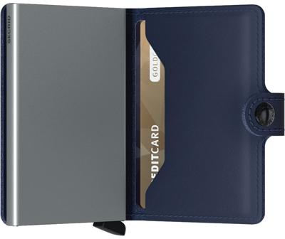 Secrid Accessoire M-Navy