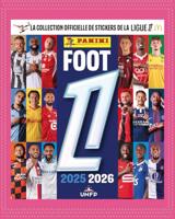 Startpakket - PANINI - Voetbal FR 2025/26 Ligue 1 McDonald's - Album - 5 vakjes - thumbnail