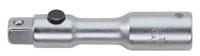 Stahlwille verlengstuk 1/4" 150mm - thumbnail