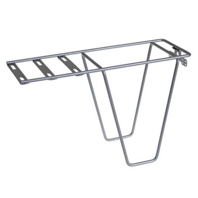 Steco dragerverlenger tas mee easy-fit zilver