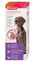 Beaphar Canicomfort Kalmerende Spray 60ml - thumbnail