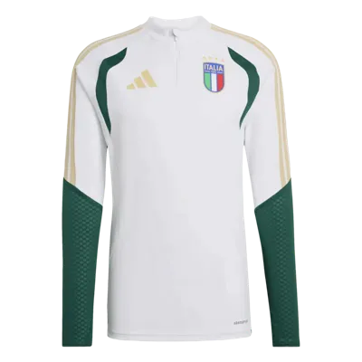 Adidas Italië Trainingstop 2026 Senior
