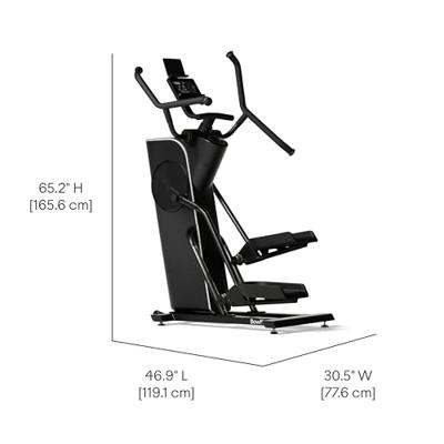 Bowflex Sei max trainer crosstrainer