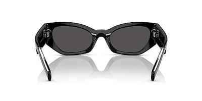 Dames zonnebril Dolce & Gabbana DG 6186