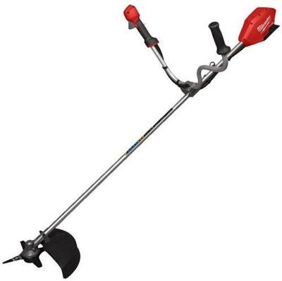 Milwaukee M18 FUEL™ FBCU-0 Accu Bosmaaier 18V Basic Body - 4933492297