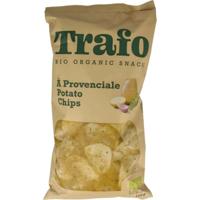 Trafo Chips provencal bio 125 Gram - thumbnail