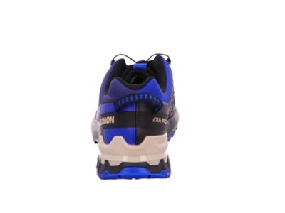 Salomon XA Pro 3D V9 GTX Wandelsneakers heren 42
