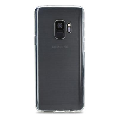 Mobilize Gelly Case Samsung Galaxy S9 Clear