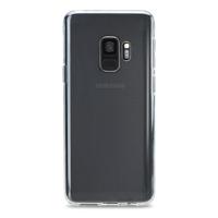 Mobilize Gelly Case Samsung Galaxy S9 Clear - thumbnail