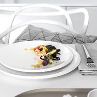 VILLEROY & BOCH - NewMoon - Dinerbord 27cm - thumbnail