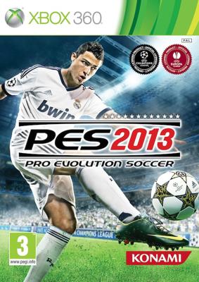 Pro Evolution Soccer 2013 Pro Evolution Soccer 2013