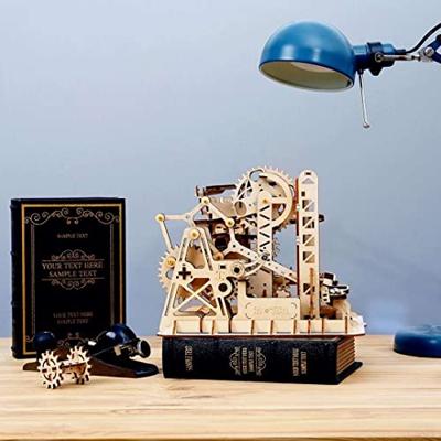 Robotime Marble Tower Coaster
