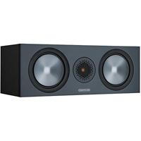 Monitor Audio: Bronze 6G C150 centerspeaker - Zwart - thumbnail