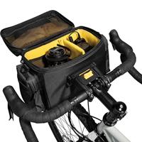 TOPEAK Tourguide handlebar bag dx - thumbnail