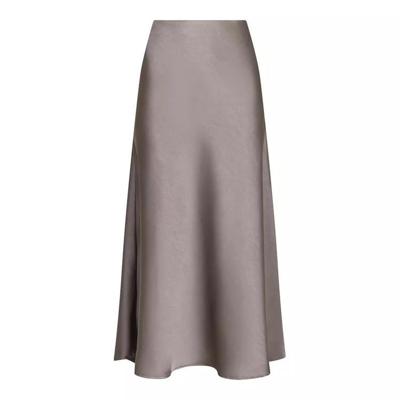 Neo Noir Rok Bovary | Warm Grey Neo Noir Rok Bovary | Warm Grey