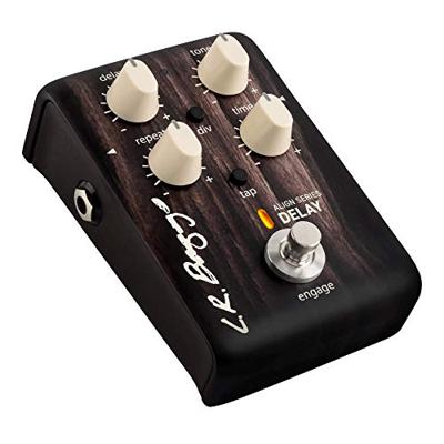 LR Baggs Align Series Delay