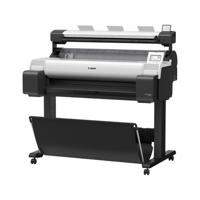 Plotter Canon imagePROGRAF TM-340 - thumbnail