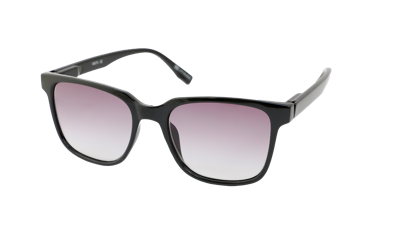 Leesbril Vista Bonita Cubo Gradient-Black Vibe-+1.50 Leesbril Vista Bonita Cubo Gradient-Black Vibe-+1.50