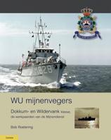 WU mijnenvegers - Bob Roetering - ebook - thumbnail