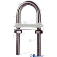 Cáncamos GS72036B - CANCAMO C/ PVC 12MM (PACK 5 - thumbnail