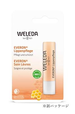 Weleda Everon Lip Balm