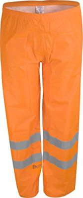 Prevent Veiligheidsregenbroek | maat XL | ORANGE | 100% PES | 1 stuk - RHO/XL RHO/XL